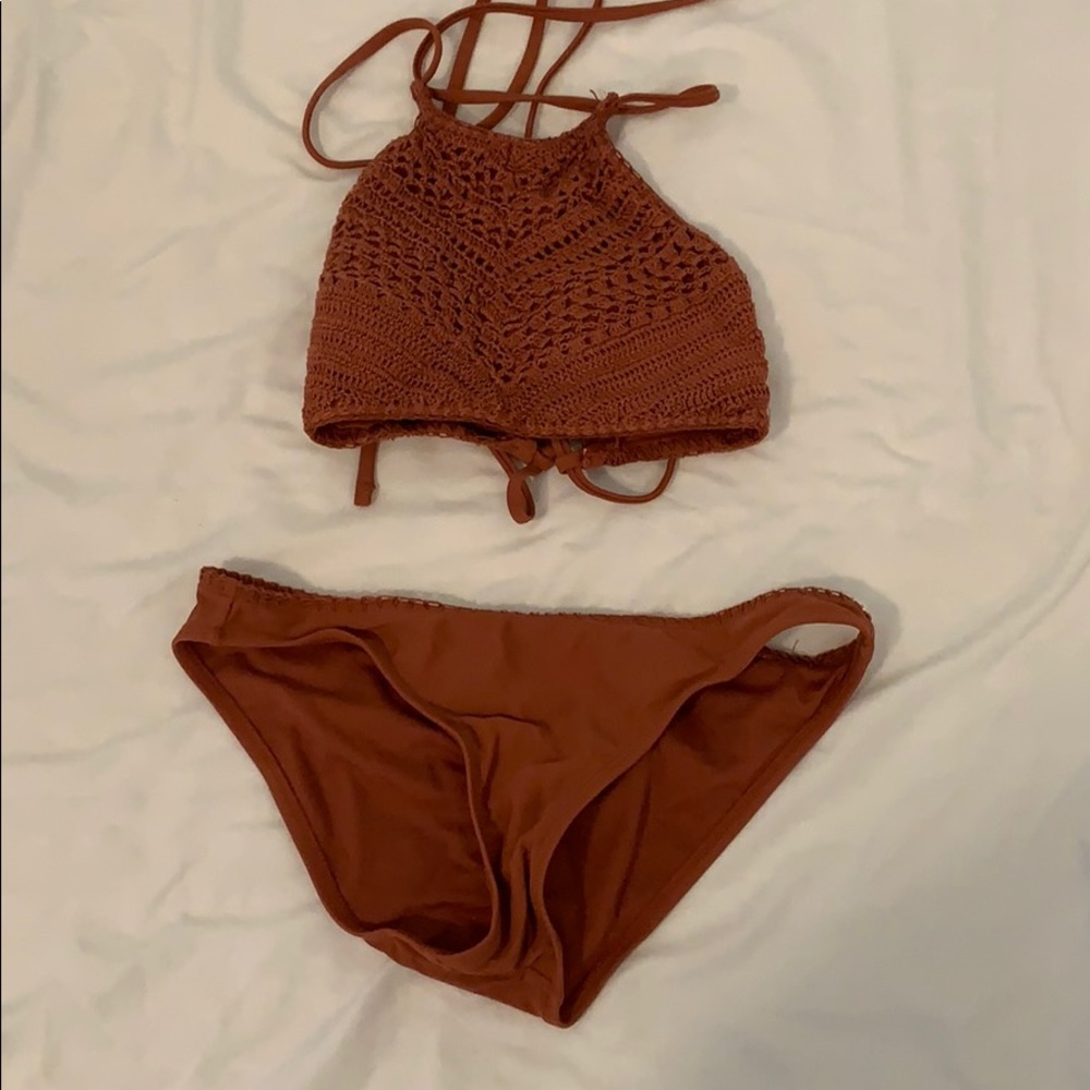 Cute bikini